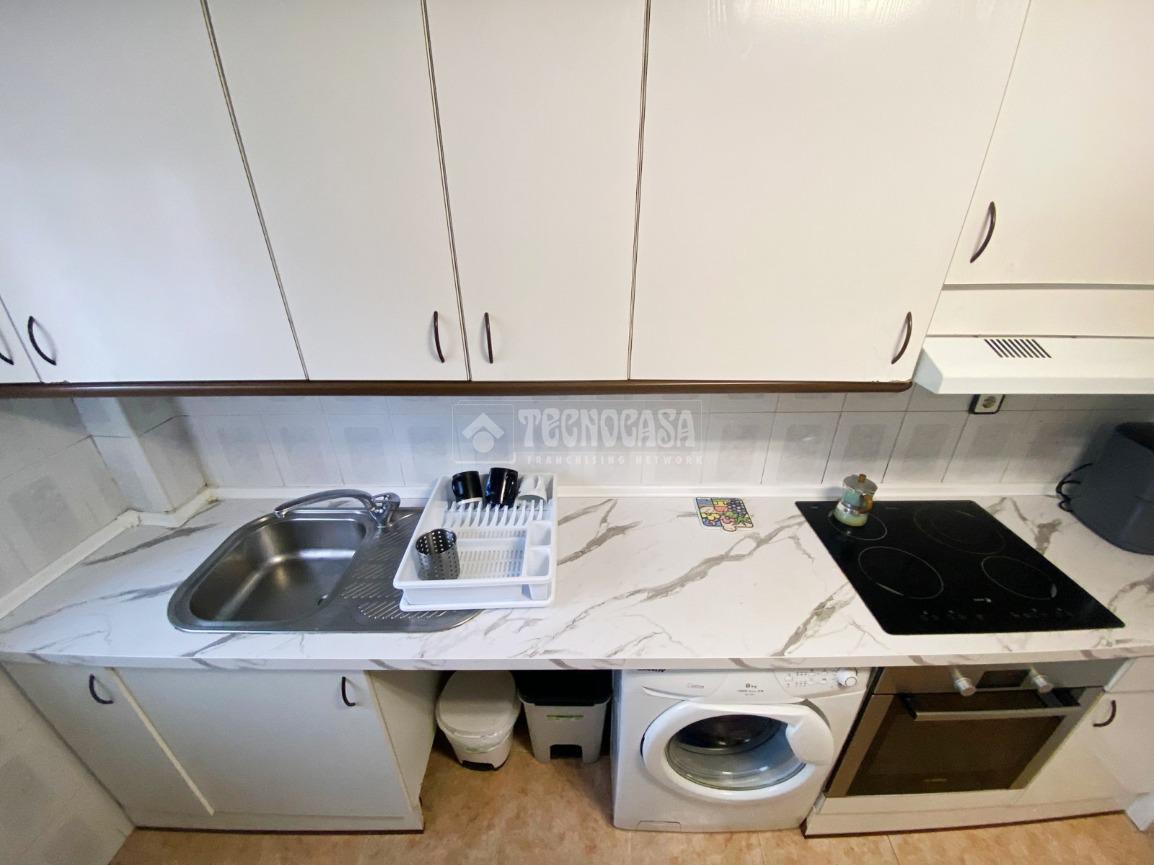 Piso en venta en  Zuera  6/24