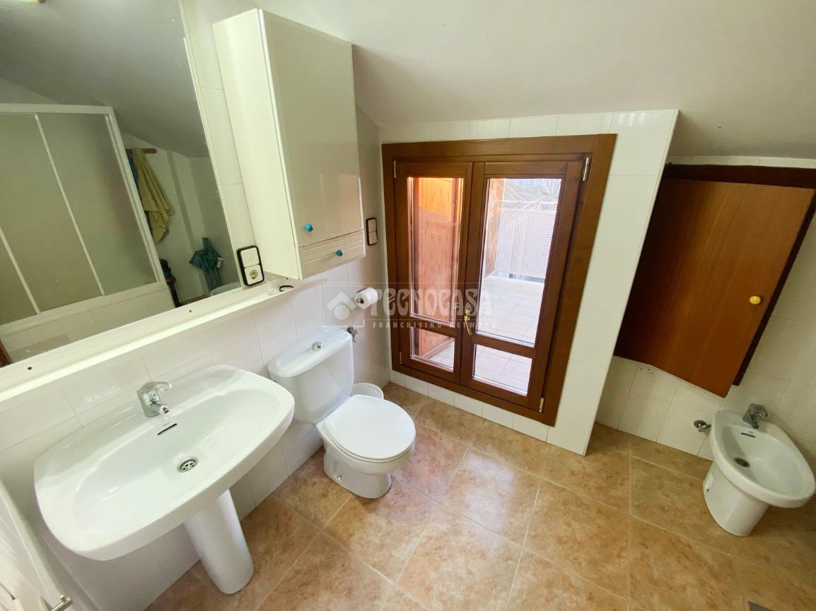 Piso en venta en  Zuera  20/24