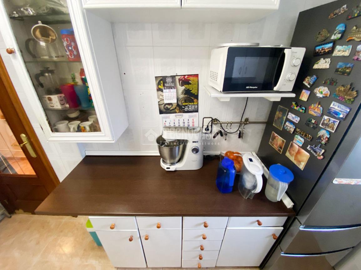 Piso en venta en  Zuera  10/24