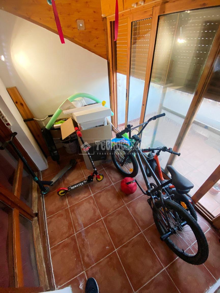 Piso en venta en  Zuera  22/24