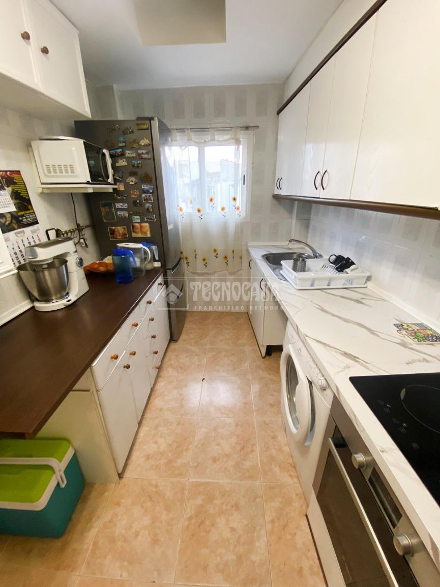 Piso en venta en  Zuera  9/24