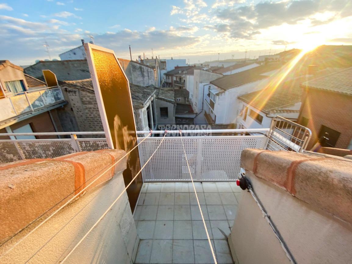 Piso en venta en  Zuera  24/24