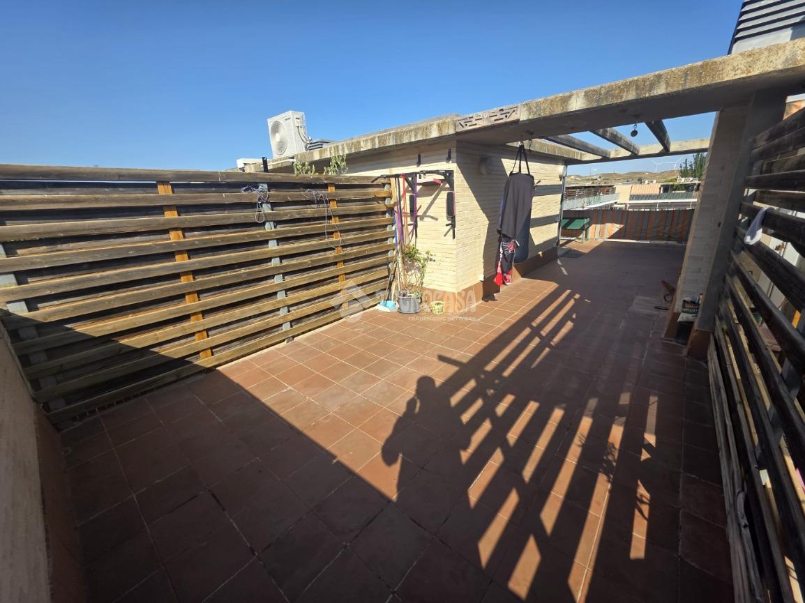 Piso en venta 