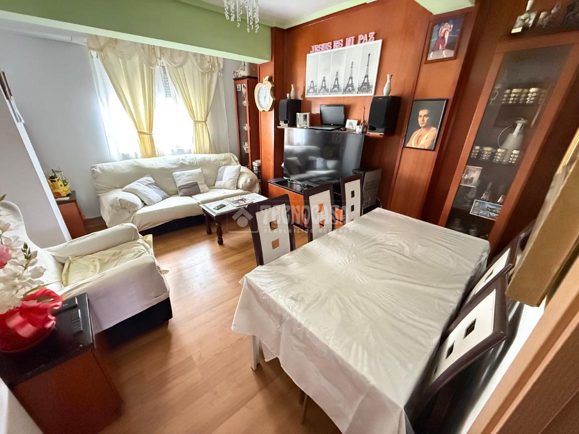 Piso en venta 