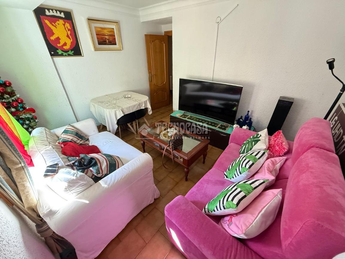 Piso en venta 