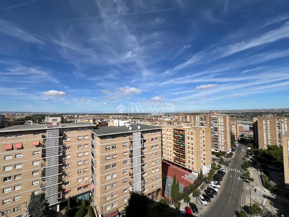 Piso en venta 