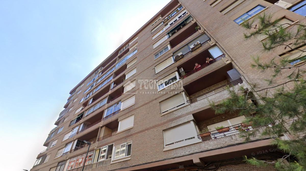 Piso en venta