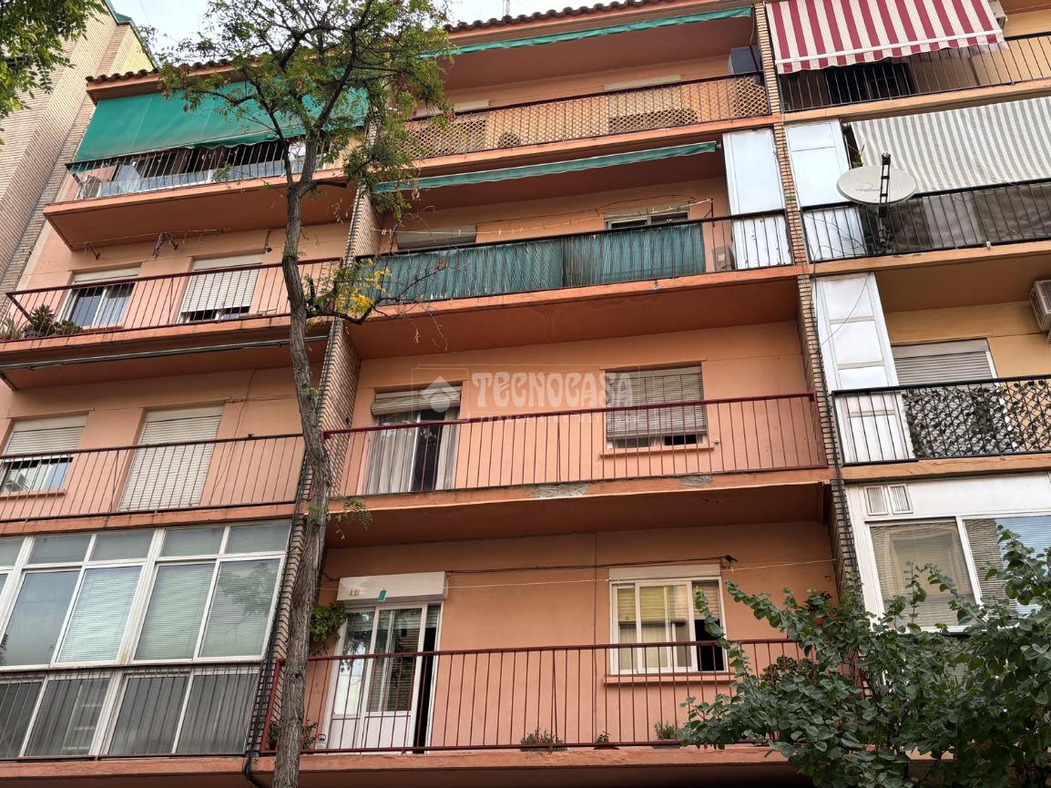 Piso en venta 