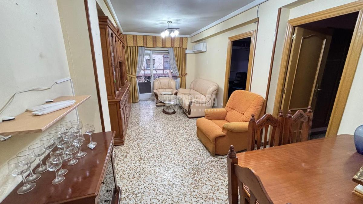 Piso en venta 
