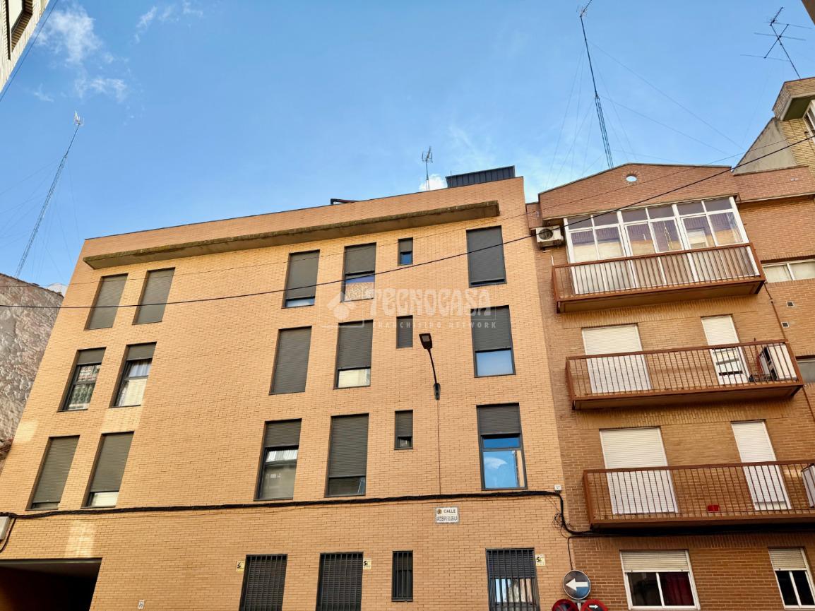 Piso en venta