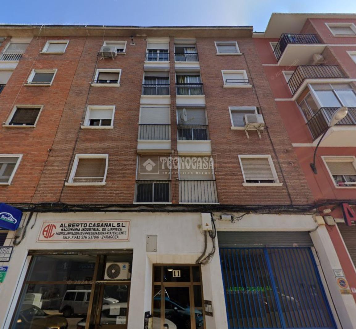 Piso en venta 