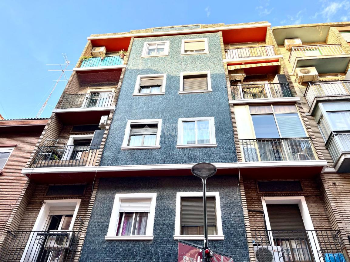 Piso en venta 