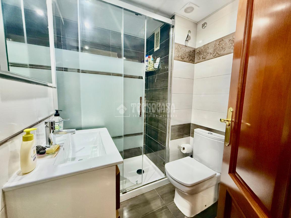 Piso en venta 
