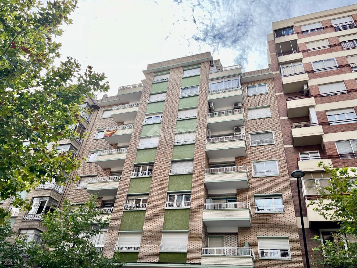 Piso en venta 