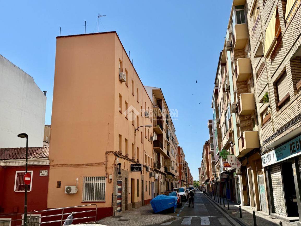 Piso en venta 