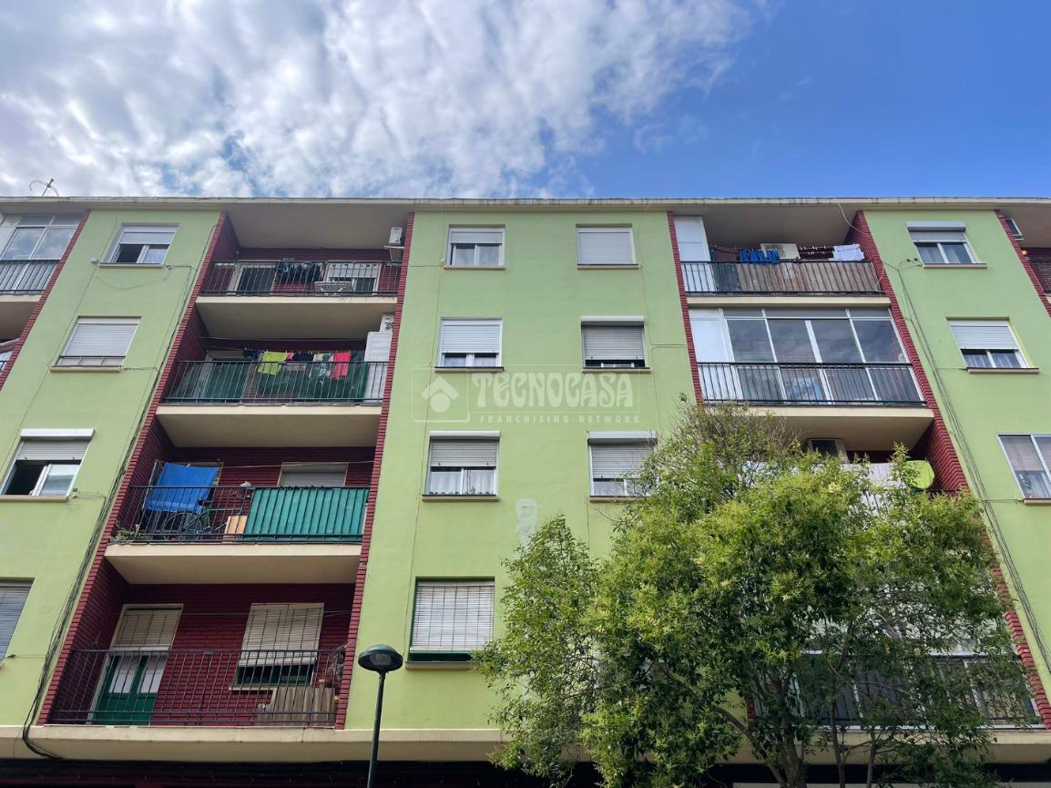 Piso en venta 