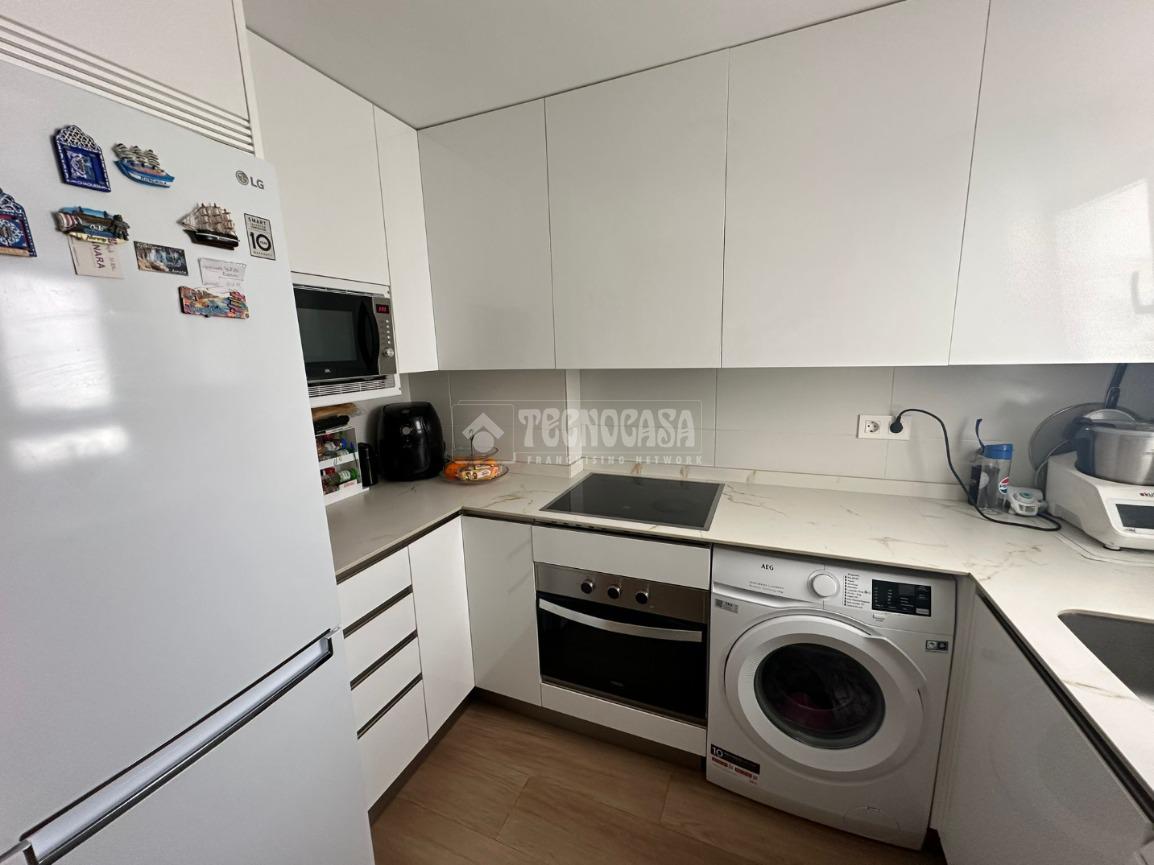 Piso en venta 