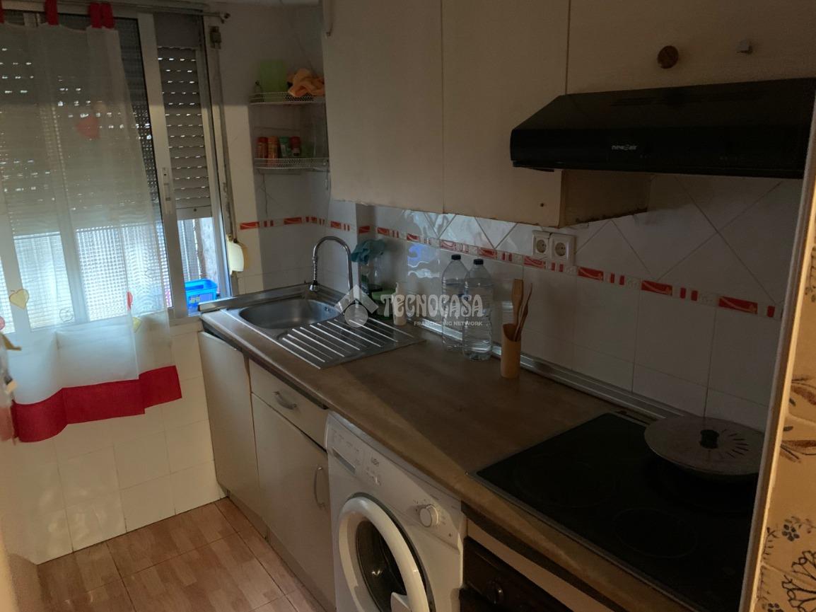 Piso en venta 