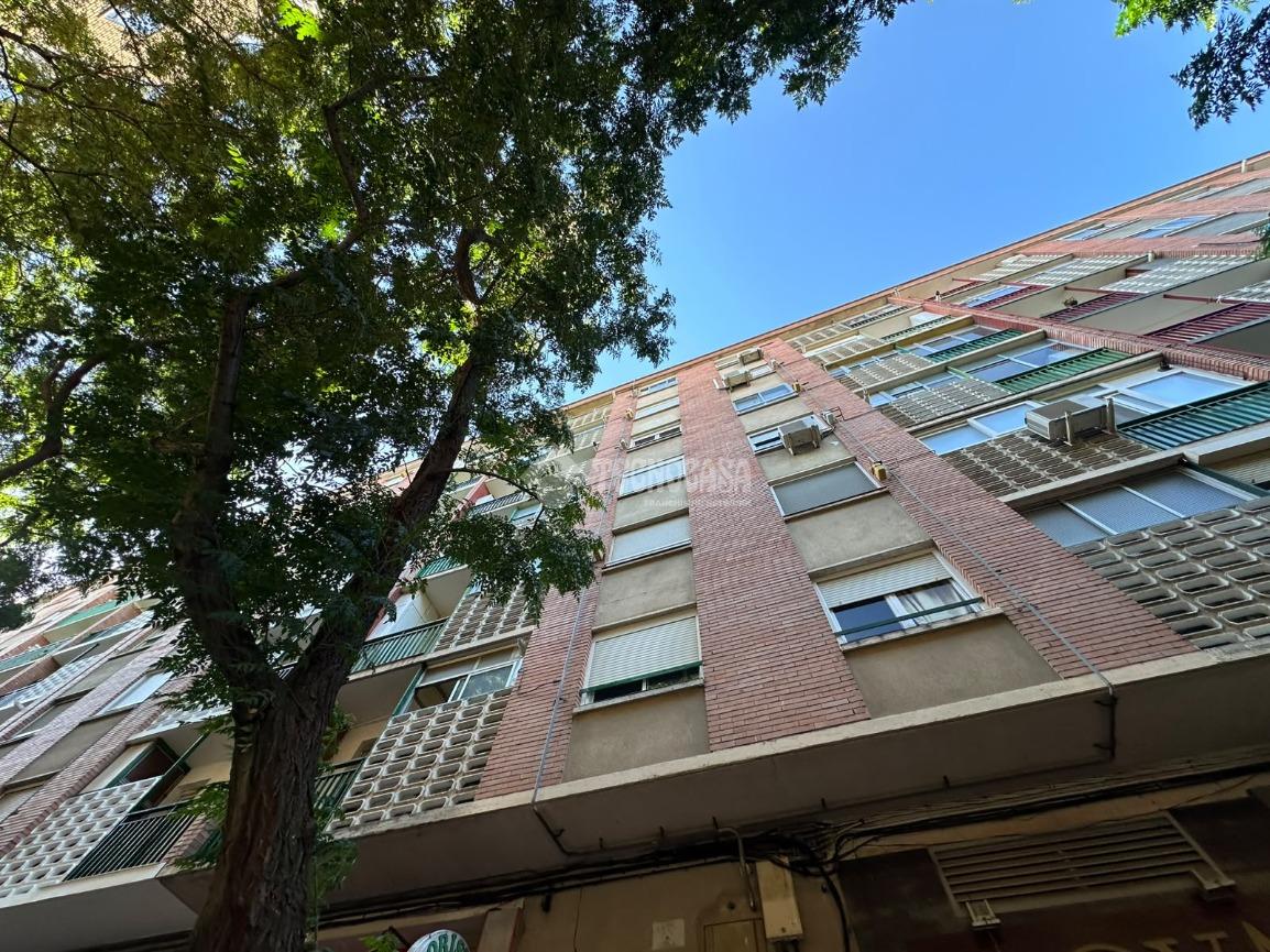 Piso en venta 