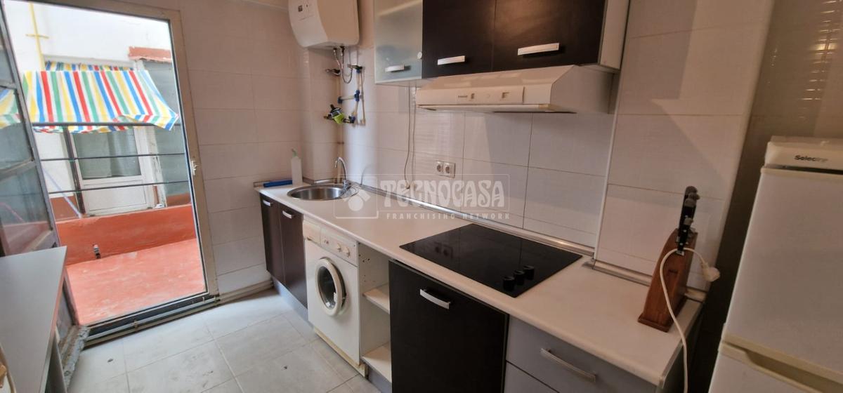 Piso en venta 