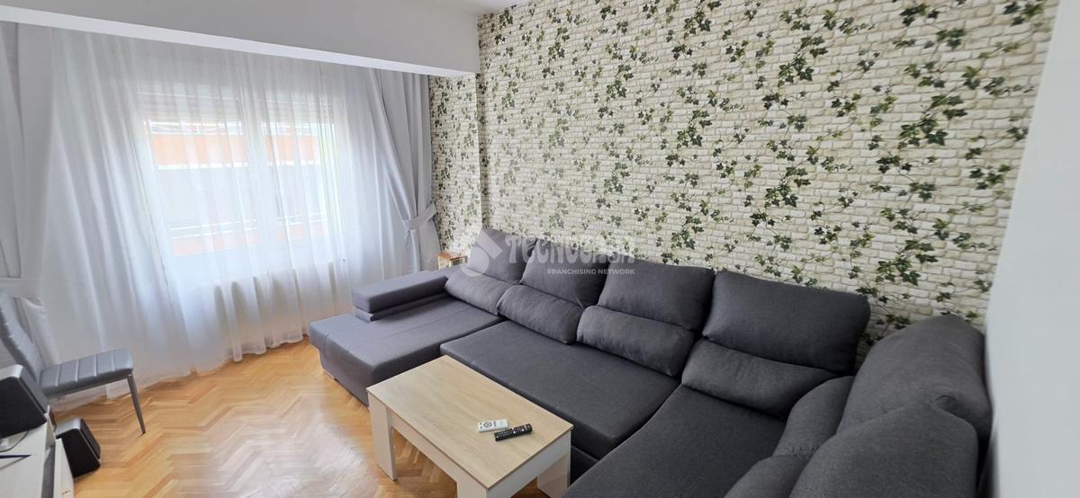 Piso en venta 