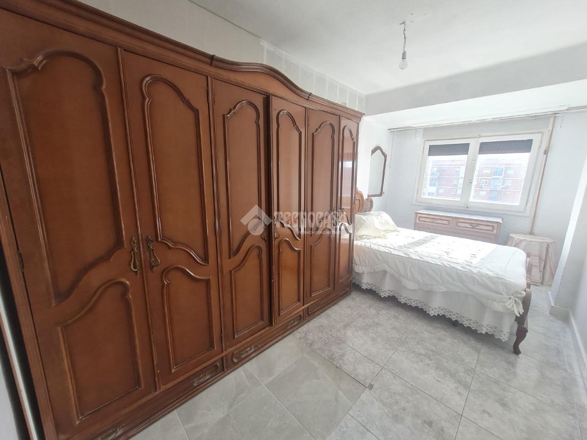 Piso en venta 