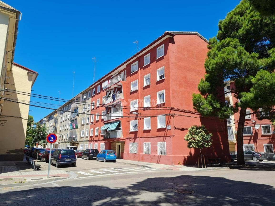 Piso en venta 