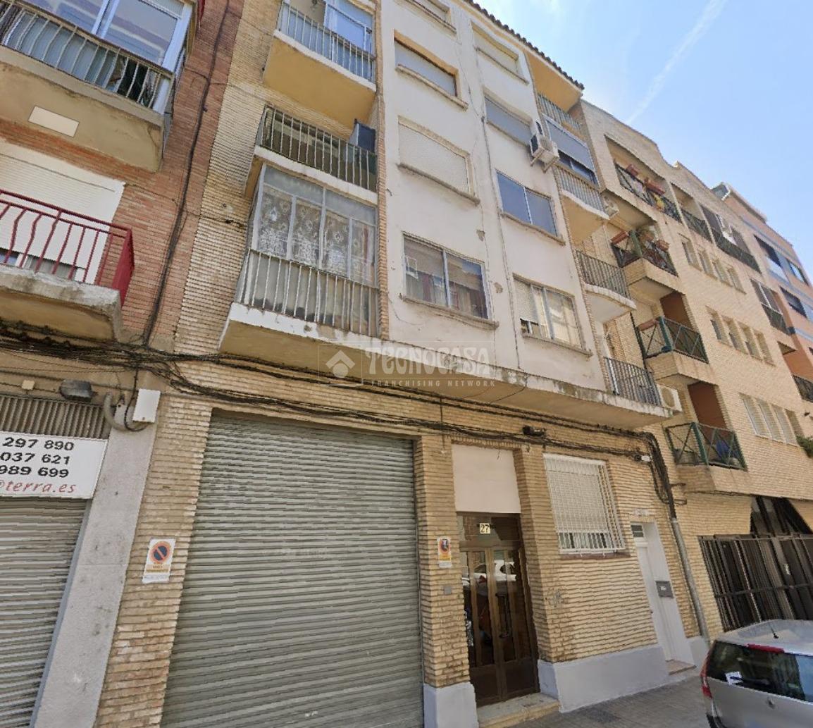 Piso en venta 