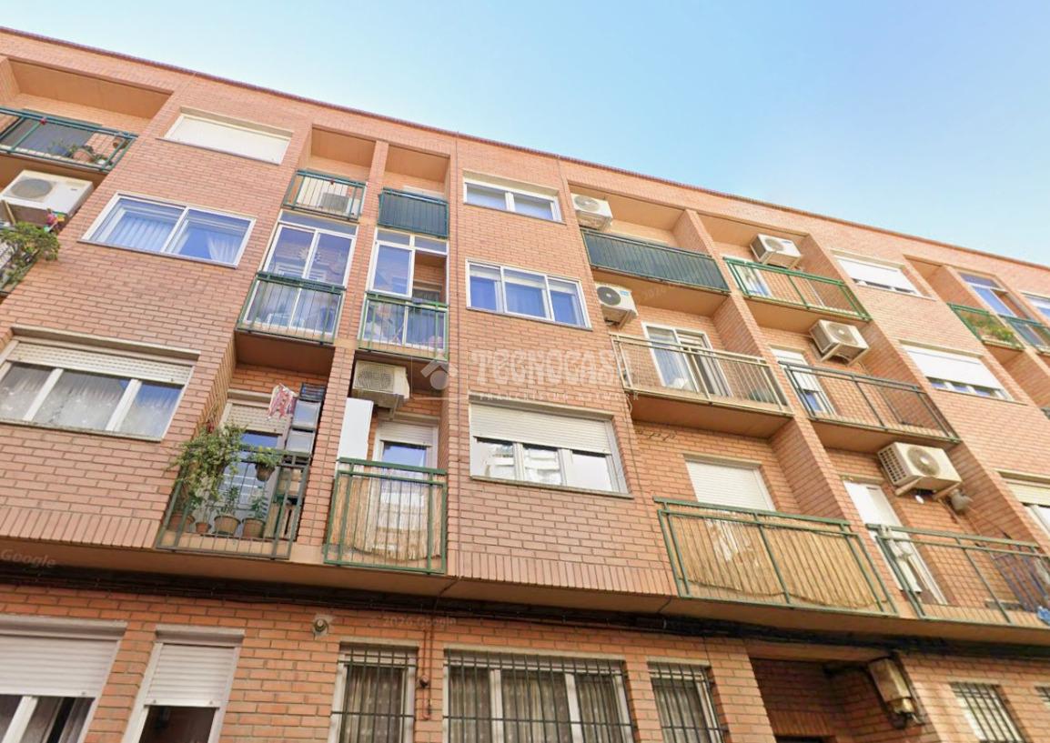 Piso en venta 