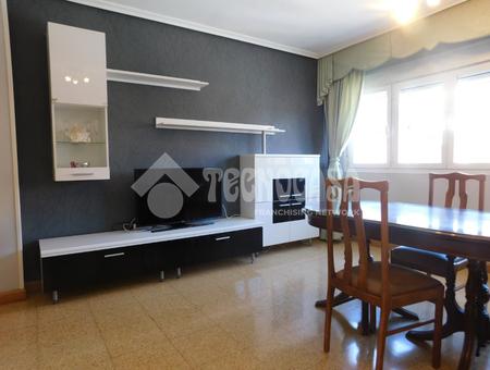 Actur, Ranillas, Zaragoza
