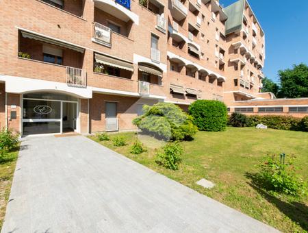 Trilocale in vendita