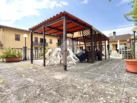 Quadrilocale in vendita