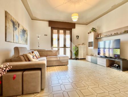 Quadrilocale in vendita