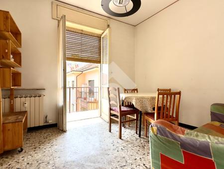 Trilocale in vendita