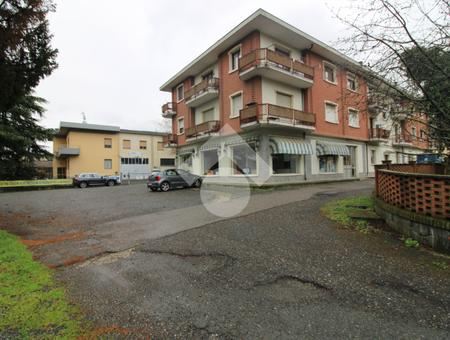 Quadrilocale in vendita