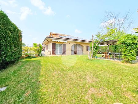 Villa singola in vendita