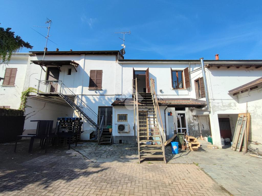 Casa semindipendente in vendita a Montegioco, Palazzo – Alessandria. € 150.000, 550 Mq – Tecnocasa.it #finsubito richiedi mutuo fino 100% #finsubito richiedi prestito immediato