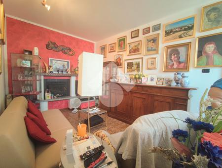 Quadrilocale in vendita