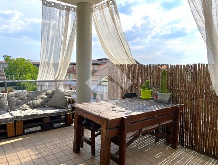 Quadrilocale in vendita