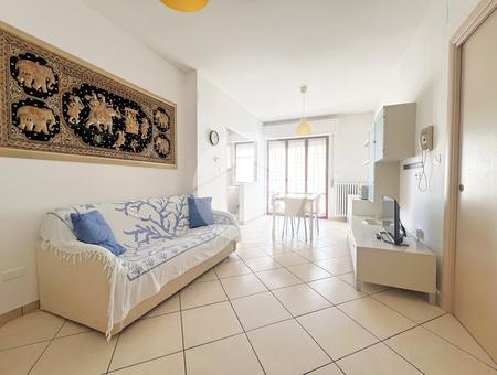 Trilocale in vendita