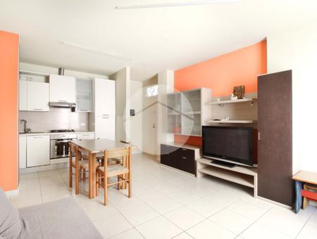 Quadrilocale in vendita