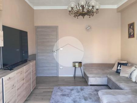 Quadrilocale in vendita