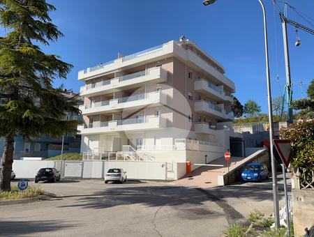 Trilocale in vendita