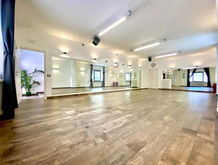 Quadrilocale in vendita