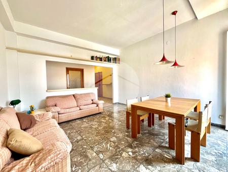 Quadrilocale in vendita