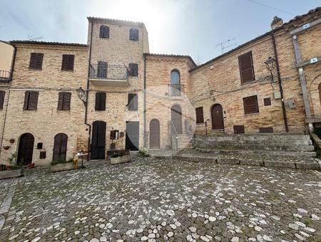 Trilocale in vendita