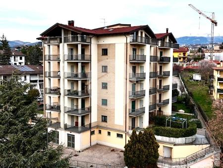 Quadrilocale in vendita