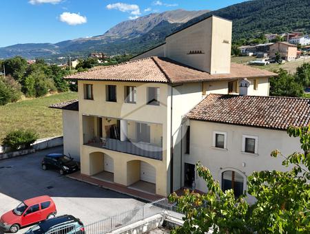 Monolocale in vendita