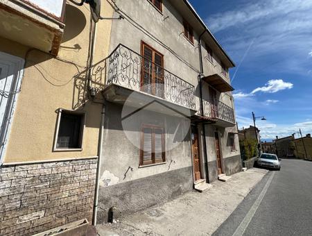 Casa indipendente in vendita