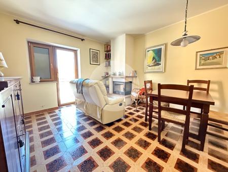 Quadrilocale in vendita